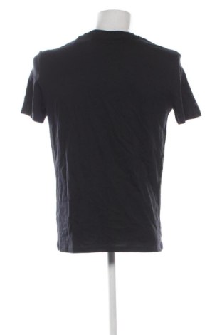 Ανδρικό t-shirt Pier One, Μέγεθος L, Χρώμα Μαύρο, Τιμή 18,99 €