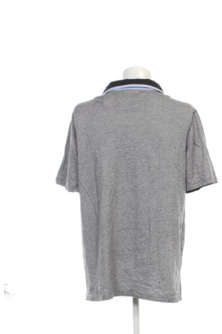 Мъжка тениска Pierre Cardin, Размер 3XL, Цвят Сив, Цена 25,05 €