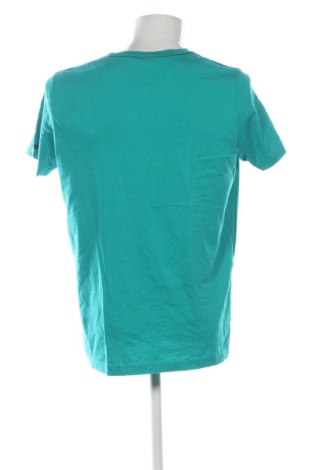 Herren Shirt Pme Legend, Größe L, Farbe Grün, Preis 17,99 €