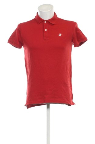 Herren T-Shirt Beverly Hills Polo Club, Größe M, Farbe Rot, Preis € 27,62, #136572576