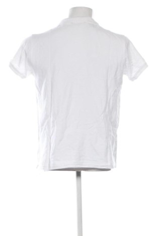 Ανδρικό t-shirt Polo Club, Μέγεθος L, Χρώμα Λευκό, Τιμή 29,99 €