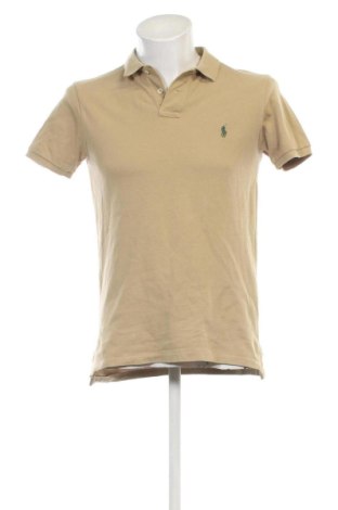 Tricou de bărbați Polo Ralph Lauren, Mărime M, Culoare Maro, Preț 219,00 Lei