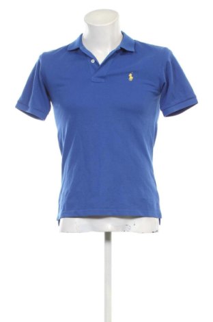 Мъжка тениска Polo Ralph Lauren, Размер S, Цвят Син, Цена 42,00 €