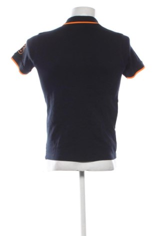 Herren Shirt Polo Sport, Größe XL, Farbe Blau, Preis 36,99 €