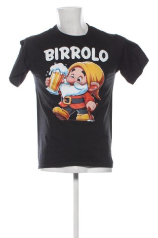 Męski T-shirt Port & Company, Rozmiar S, Kolor Kolorowy, Cena 83,99 zł