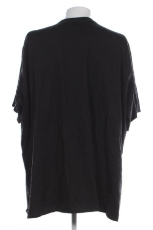 Herren Shirt Port & Company, Größe 5XL, Farbe Schwarz, Preis 20,99 €