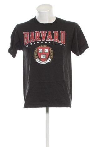 Herren T-Shirt Port & Company, Größe M, Farbe Schwarz, Preis € 16,99