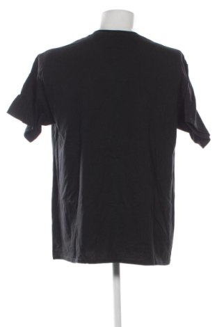 Férfi póló Port & Company, Méret XL, Szín Fekete, Ár 8 009 Ft