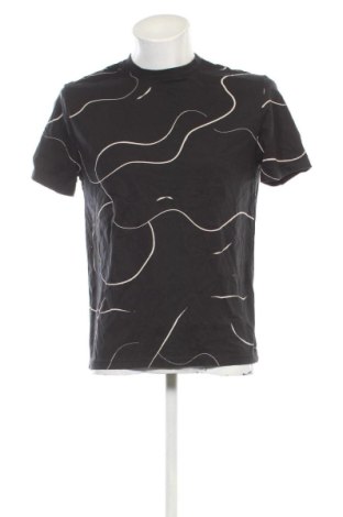 Мъжка тениска Primark, Размер M, Цвят Черен, Цена 10,22 €