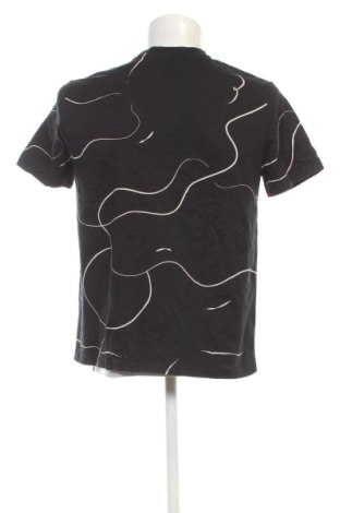 Мъжка тениска Primark, Размер M, Цвят Черен, Цена 10,22 €