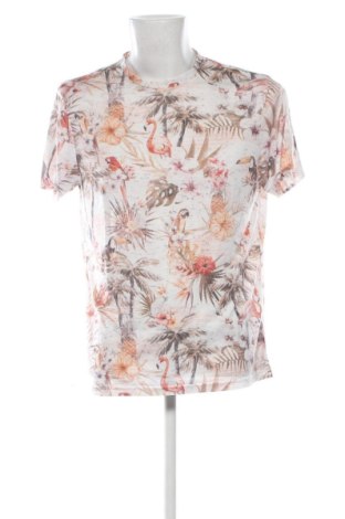 Ανδρικό t-shirt Primark, Μέγεθος XL, Χρώμα Πολύχρωμο, Τιμή 11,99 €