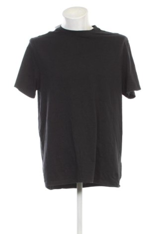 Мъжка тениска Primark, Размер XXL, Цвят Черен, Цена 9,20 €, #136530546