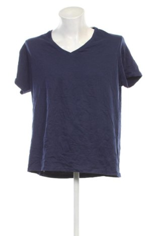 Мъжка тениска Primark, Размер XXL, Цвят Син, Цена 9,20 €, #136531080