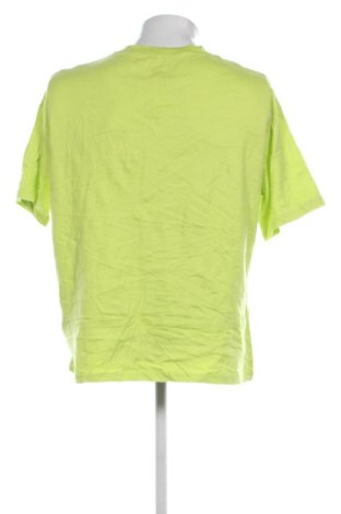 Herren Shirt Primark, Größe M, Farbe Grün, Preis 12,99 €