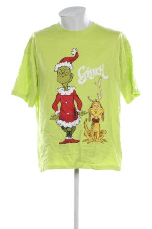 Férfi póló Primark, Méret M, Szín Zöld, Ár 4 949 Ft