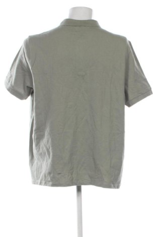 Ανδρικό t-shirt Primark, Μέγεθος XXL, Χρώμα Πράσινο, Τιμή 11,99 €