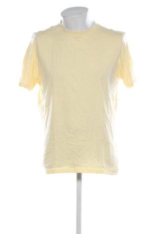 Herren Shirt Primark, Größe L, Farbe Gelb, Preis 12,99 €