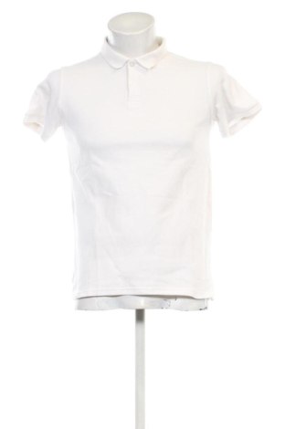 Herren Shirt Primark, Größe S, Farbe Weiß, Preis 9,78 €