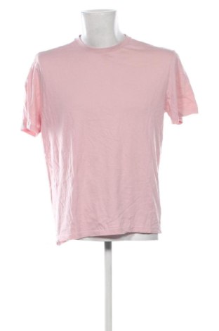 Мъжка тениска Primark, Размер L, Цвят Розов, Цена 10,22 €