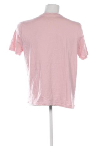 Мъжка тениска Primark, Размер L, Цвят Розов, Цена 10,22 €
