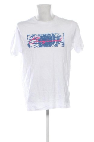 Herren Shirt Primark, Größe XL, Farbe Weiß, Preis 12,99 €