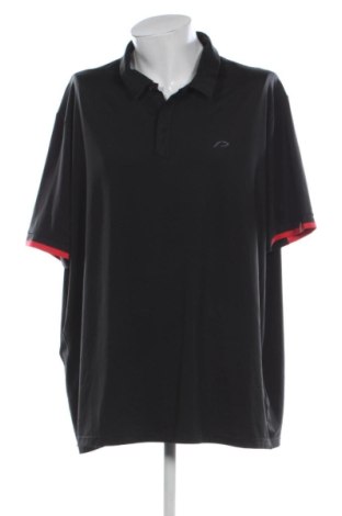 Herren T-Shirt Pro Touch, Größe 5XL, Farbe Schwarz, Preis € 8,99