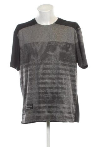 Herren Shirt Protective, Größe 4XL, Farbe Mehrfarbig, Preis 31,65 €