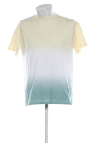 Мъжка тениска Pull&Bear, Размер M, Цвят Многоцветен, Цена 9,20 €, #136533509