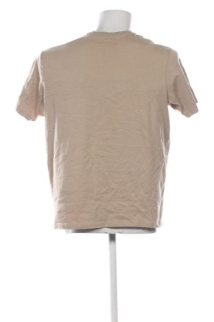 Herren Shirt Pull&Bear, Größe L, Farbe Beige, Preis 12,99 €