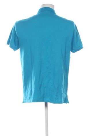 Мъжка тениска Pull&Bear, Размер XL, Цвят Син, Цена 10,22 €