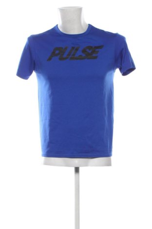 Férfi póló Pulse, Méret L, Szín Kék, Ár 4 949 Ft