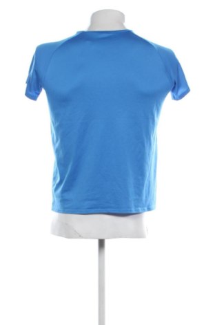 Męski T-shirt Quechua, Rozmiar M, Kolor Niebieski, Cena 35,99 zł