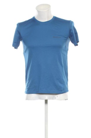 Ανδρικό t-shirt Quechua, Μέγεθος S, Χρώμα Μπλέ, Τιμή 7,99 €