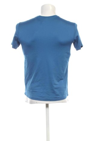 Ανδρικό t-shirt Quechua, Μέγεθος S, Χρώμα Μπλέ, Τιμή 7,99 €