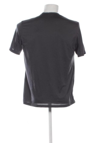 Herren T-Shirt Quechua, Größe XL, Farbe Grau, Preis € 8,99