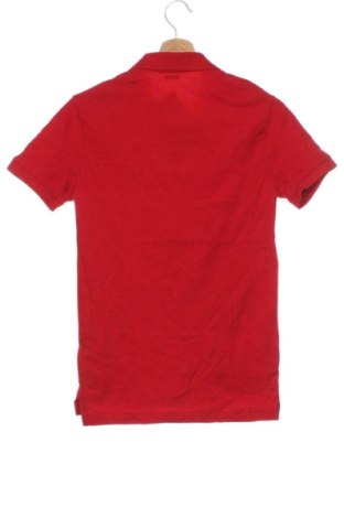 Tricou de bărbați Ralph Lauren, Mărime S, Culoare Roșu, Preț 259,99 Lei