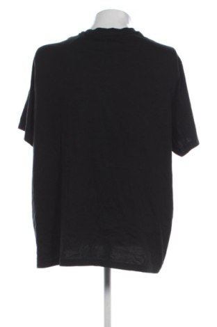 Мъжка тениска Reebok, Размер XXL, Цвят Черен, Цена 32,21 €