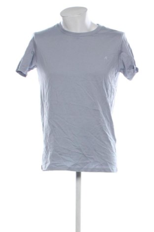 Herren Shirt Replay, Größe M, Farbe Blau, Preis 57,99 €