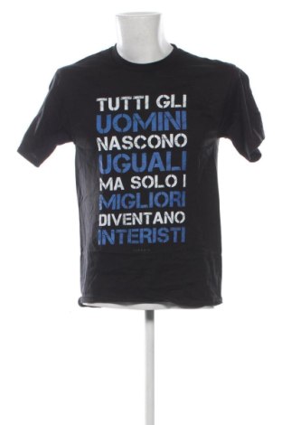 Ανδρικό t-shirt Report Collection, Μέγεθος M, Χρώμα Μαύρο, Τιμή 18,99 €