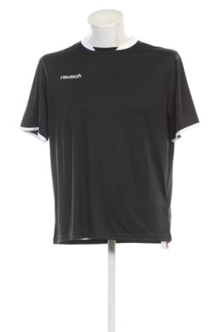 Tricou de bărbați Reusch, Mărime M, Culoare Negru, Preț 177,99 Lei