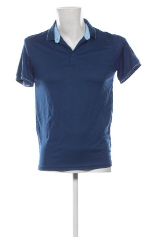 Herren Shirt Riders, Größe S, Farbe Blau, Preis 12,99 €