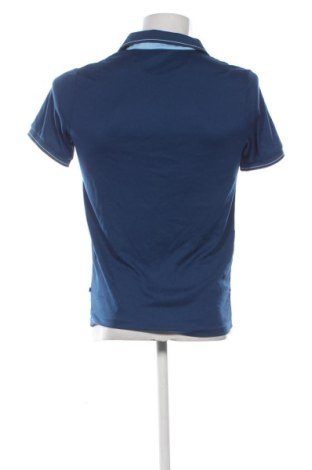 Herren Shirt Riders, Größe S, Farbe Blau, Preis 12,99 €
