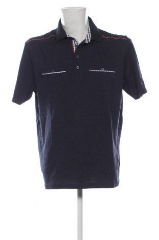 Ανδρικό t-shirt Roger Kent, Μέγεθος L, Χρώμα Πολύχρωμο, Τιμή 12,99 €