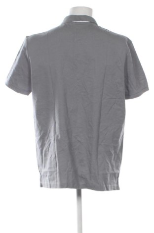Męski T-shirt S.Oliver, Rozmiar XXL, Kolor Szary, Cena 53,99 zł