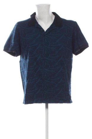 Herren Shirt S.Oliver, Größe XXL, Farbe Mehrfarbig, Preis 13,99 €