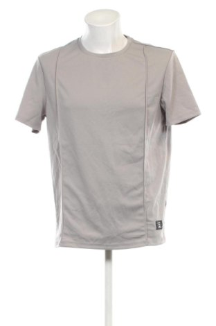 Herren T-Shirt SHEIN, Größe L, Farbe Grau, Preis € 12,99