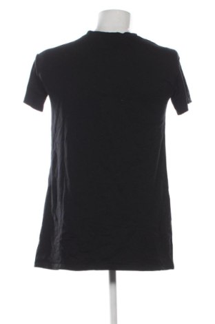 Tricou de bărbați SHEIN, Mărime M, Culoare Negru, Preț 60,99 Lei