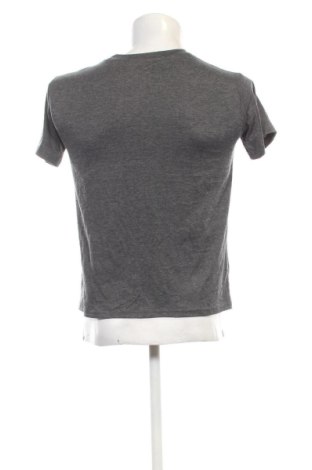 Tricou de bărbați SHEIN, Mărime S, Culoare Gri, Preț 54,99 Lei