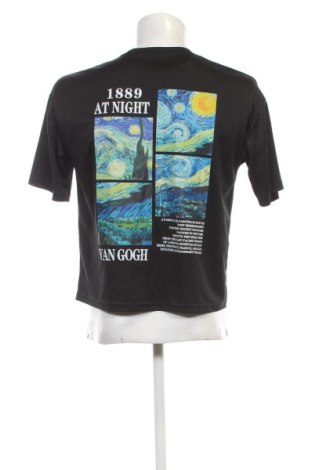 Мъжка тениска SHEIN, Размер M, Цвят Бял, Цена 10,00 €