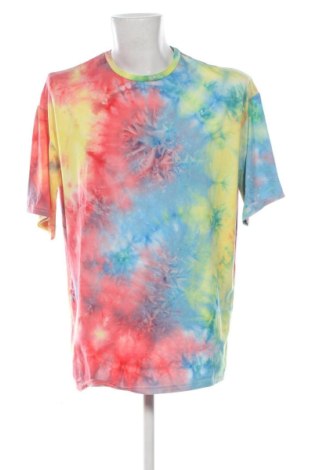 Мъжка тениска SHEIN, Размер S, Цвят Многоцветен, Цена 10,22 €